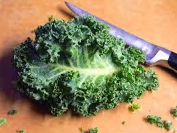 kale