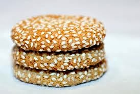sesamecookies